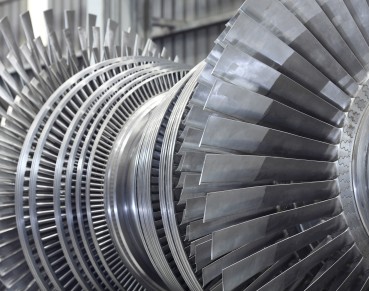 Turbine Oil & Circulation Oil