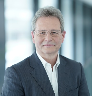 Christian Kohlpaintner, Prezes Zarządu Brenntag