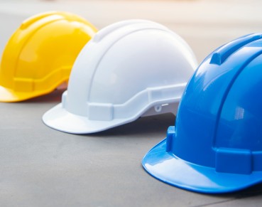 Construction hard hat safety tools equipment