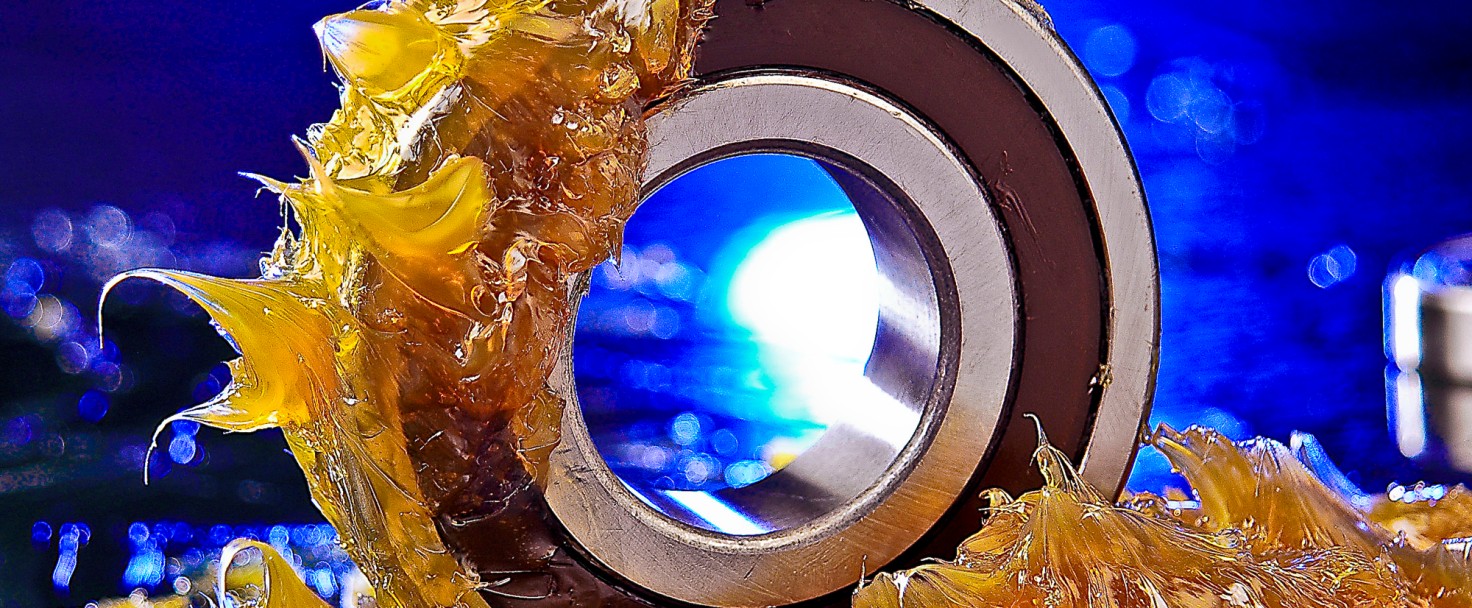 J.A.M. Distributing Company appointed as sole distributor for Infineum