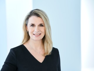 Portrait photo Diana Alester