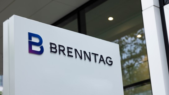Brenntag House of Elements, Essen (DE)