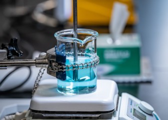 Brenntag Specialties Innovation and Application Center