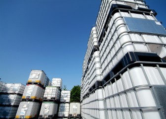 Storage Facility