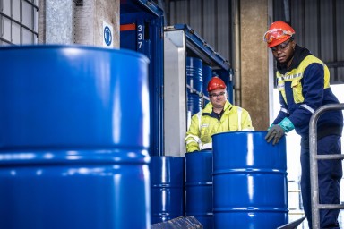 IBCs