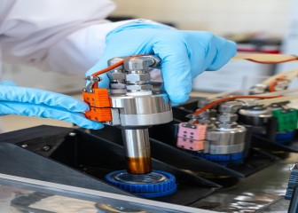 Cold Finger – analysis of results 