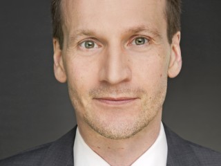 Porträtfoto Dirk Eckert