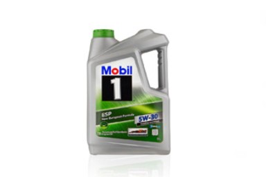 Mobil 1™ ESP 5W-30