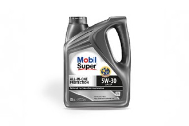 Mobil Super™ All-In-One Protection