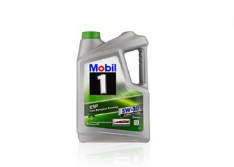 Mobil Super™ 3000 5W-30 All-In-One Protection