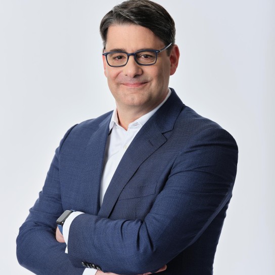 Thomas Reisten
