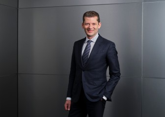 Dominik de Daniel, Mitglied des Aufsichtsrats