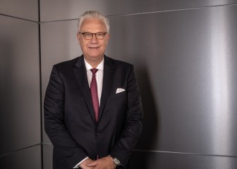 Wijnand Donkers, Member of the Supervisory Board