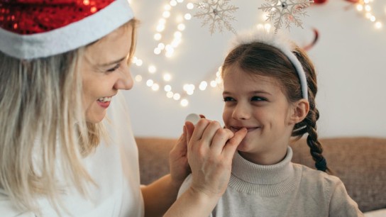 Family celebrating christmas
GettyImages-1094581146.jpg