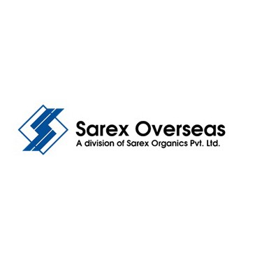 Sarex Logo