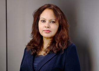 Sujatha Chandrasekaran, Member of the Supervisory Board