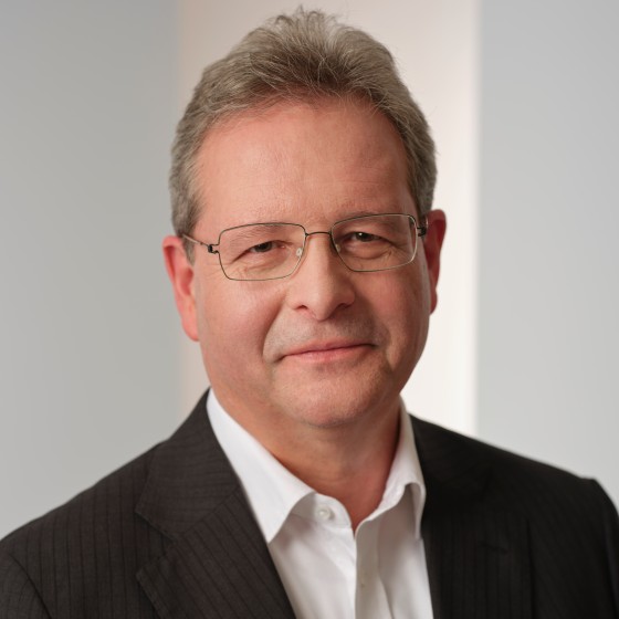 Christian Kohlpaintner, CEO Brenntag SE 