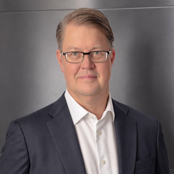 Christian Kohlpaintner, CEO Brenntag SE