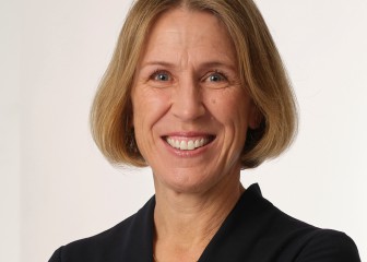 Dr Kristin Neumann, Chief Financial Officer Brenntag SE