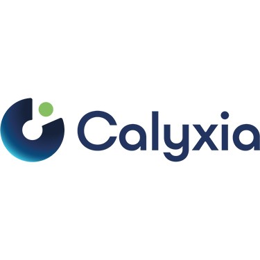 Calyxia Logo