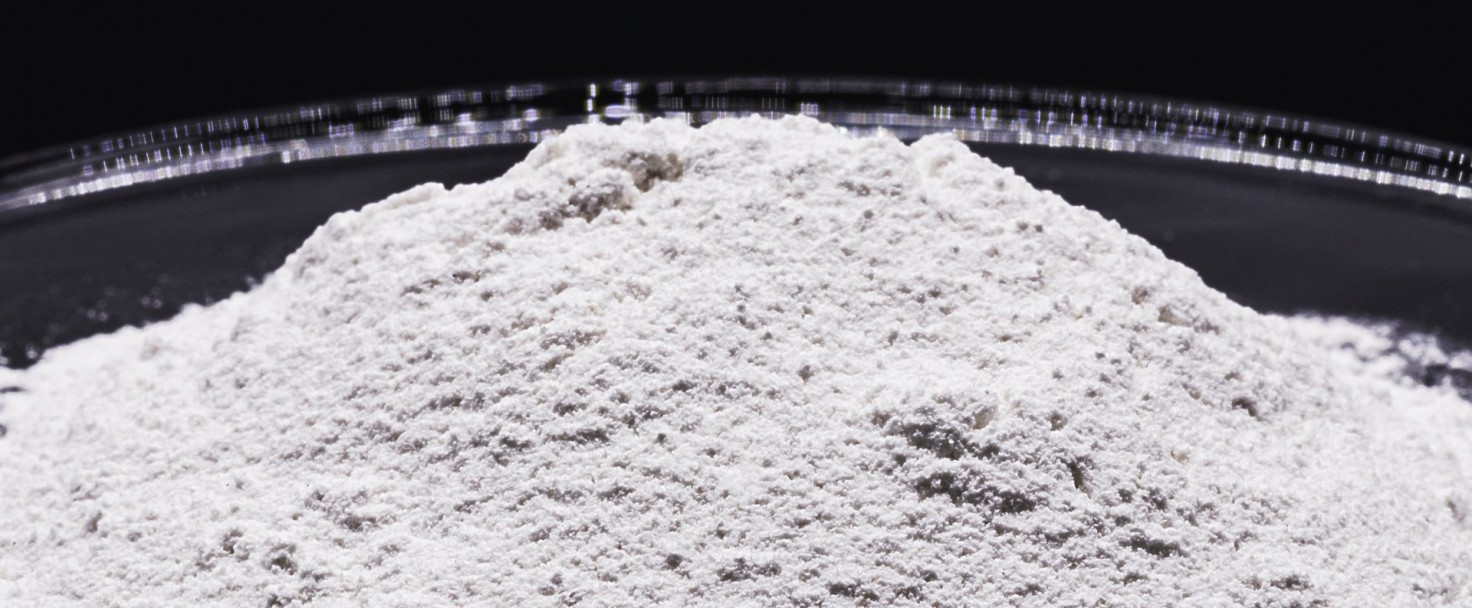 Antimony trioxide, is the inorganic compound with the formula SbO, is the most important compound of antimony. Seve for retardant and as a catalyst in the production of polyethylene terephthalate
