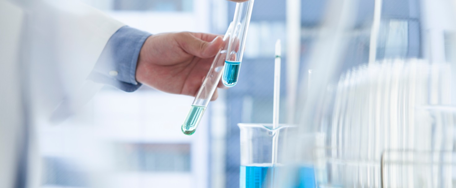 Scientists to formulate the drug