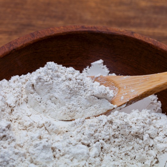 Food grade Diatomaceous earth, the  fossilized remains of diatoms, is used as both a health supplement, an ingredient in toothpaste,  and a natural insecticide.