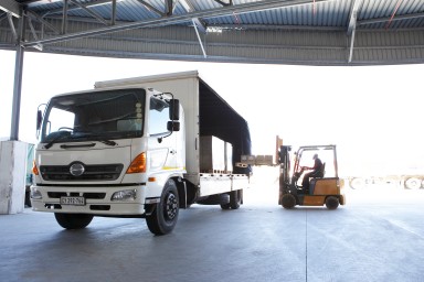 Truck