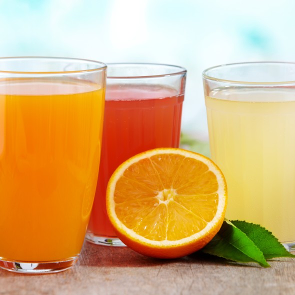 fresh juice