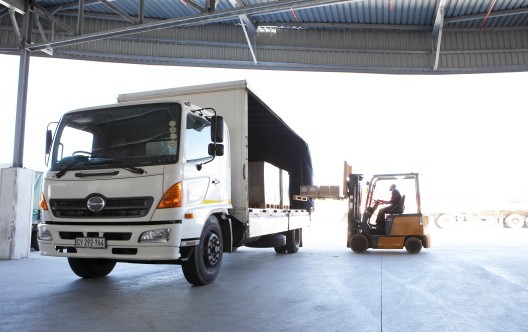 Bus and Truck Engine Oils