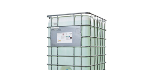 Diesel Exhaust Fluid - 1000 Litre IBC –