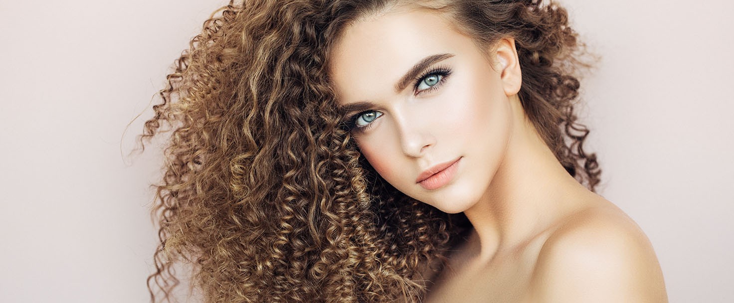 Beauty Products and Ingredients in Table Spread