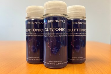Brenntag Gut:Tonic