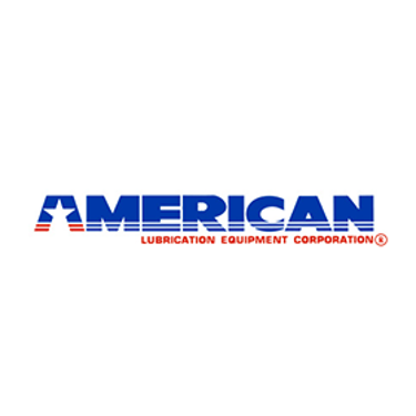 American Lubrication Equipment Logo