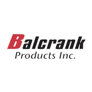 Balcrank Products Logo