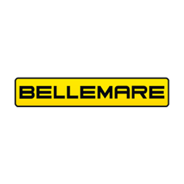 Bellemare Logo