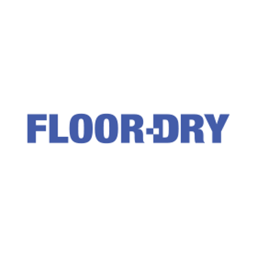 Floor Dry Logo