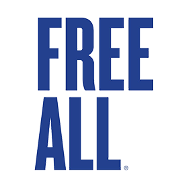 Free All Logo