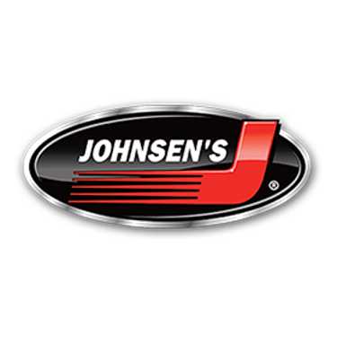 Johnsens Logo