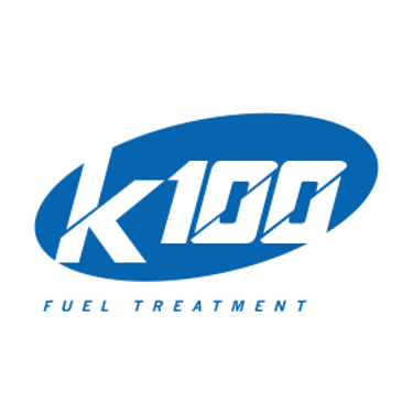 100K Logo
