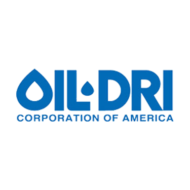 Oil Dry Logo
