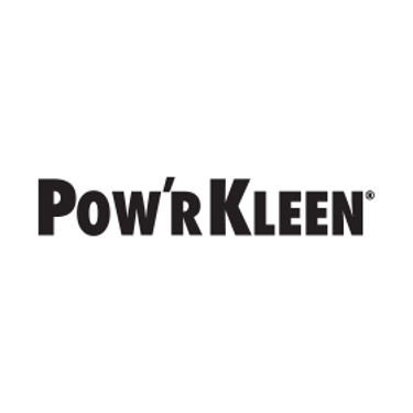 Powr Kleen Service Logo