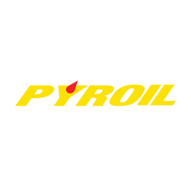 Pyroil Logo