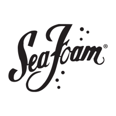 Sea Foam Logo