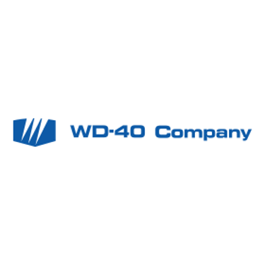WD40-Logo