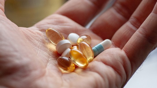 Excipients