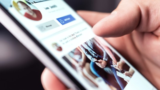 Social Media