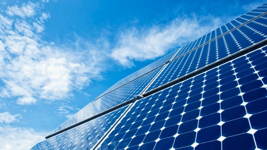 Oil and Gas research center