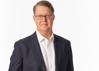 Jens Birgersson, Chief Executive Officer Brenntag SE