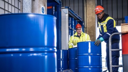 IBCs